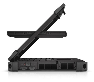 Dell 12 Rugged Extreme (7204)