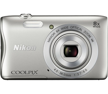 Nikon S3700
