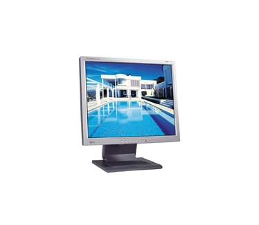 LG L1910S (19", 25ms, D-sub)