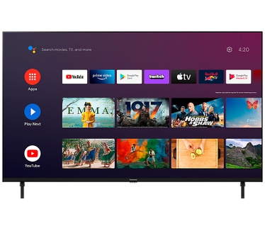 Panasonic TX-50LXW834