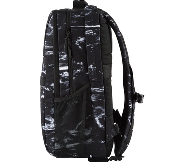 HP Campus XL Backpack, Marble Stone