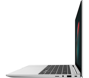 Samsung Galaxy Book3 (15", i7-1355U, 16GB ram, 512GB opslag, Qwerty)