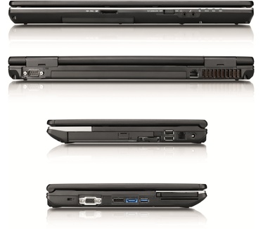 Fujitsu Lifebook E782 (VFY:E7820MXP31NL)