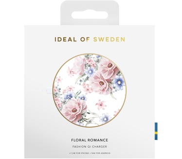 iDeal of Sweden IDFQI-58 (iPhone 11 Pro Max/11 Pro/ 11/ XR/ Xs Max/ Xs/ X/ 8)