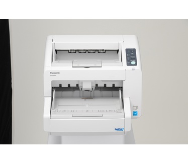 Panasonic KV-S4085CW