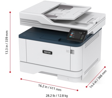 Xerox B315V_DNI