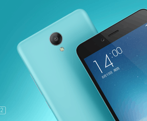 Xiaomi Redmi Note 2