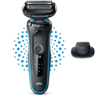 Braun 51-M1200s
