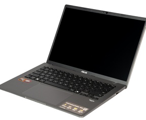 ASUS Vivobook S14