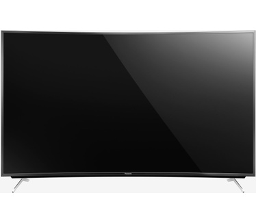 Panasonic Viera TX-65CR730 Zwart