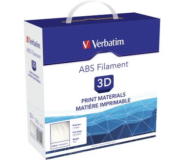 Verbatim ABS-filament