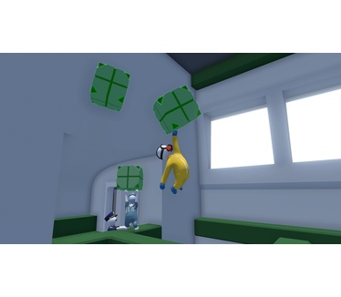 Human Fall Flat