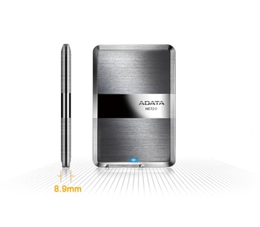 Adata DashDrive ADATA DashDrive Elite HE720 500GB | AHE720-500GU3-CTI 500GB