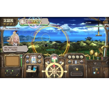 Bravely Default Flying Fairy HD Remaster (Switch 2)