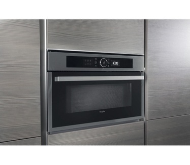 Whirlpool AMW 509/IX