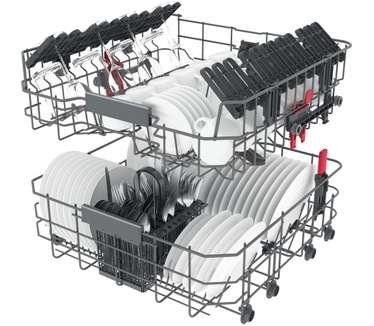 Whirlpool WRIC 3C26 P