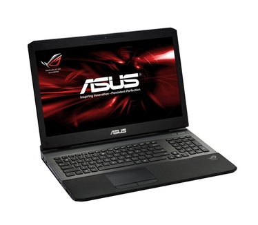 Asus G75VW G75VW-T1086V