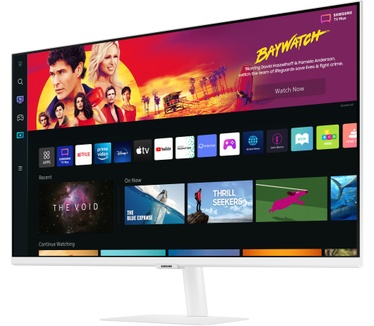 Samsung Smart M70B 32" (BM701UP) Wit