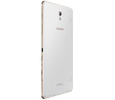 Samsung Galaxy Tab S 8.4" WiFi Wit