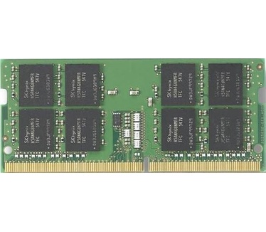 Kingston ValueRAM KVR24SE17D8/16MA