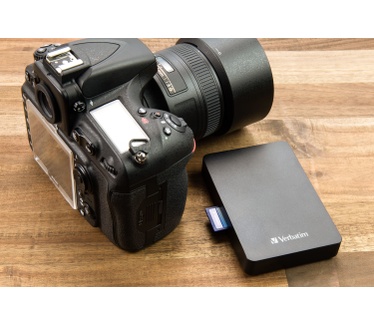 Verbatim Store 'n' Go USB 3.0