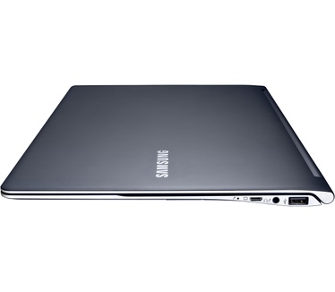 Samsung ATIV Book 9 NP900X3E-K06DE (Duits model)
