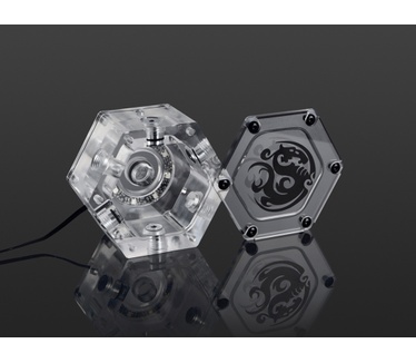 Bitspower Hexagon