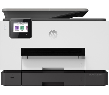 HP OfficeJet Pro 9022