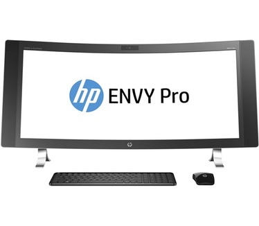 HP Pro Curved