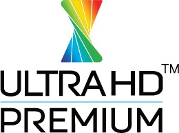 uhd premium logo ultra hd