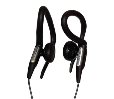 Creative EP-190 (In-Ear)