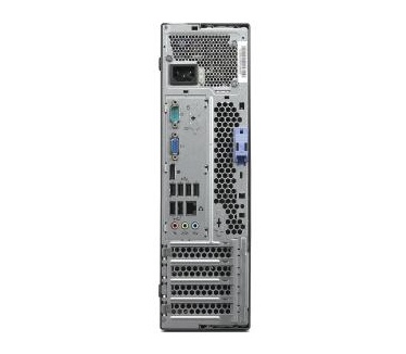 Lenovo ThinkCentre M81 SFF (SZYD7MH)