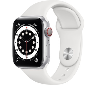 Apple Watch Series 6