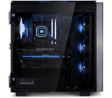 Joule Performance JOU-C1-4070-I7-R1