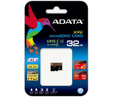 Adata AUSDH32GXUI3-R