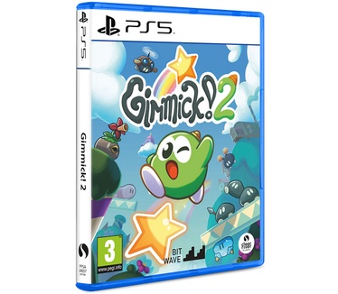 Gimmick! 2
