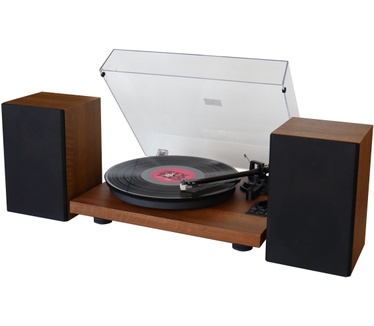 Soundmaster PL711BR