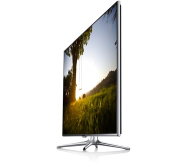 Samsung UE55F6500 (Duits model) Zilver