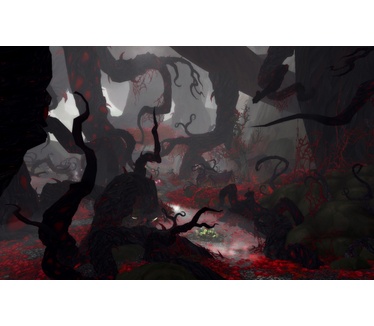 World of Warcraft: Legion Pre-purchase