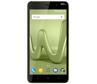 Wiko LENNY4 PLUS