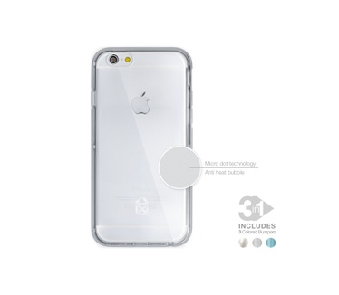 Case Scenario 3-IN-1 "SILVER"