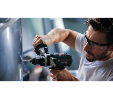 Bosch Kobalt HSS spiraalboorsets