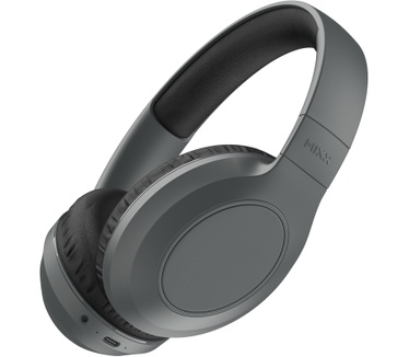 Mixx Audio StreamQ C3