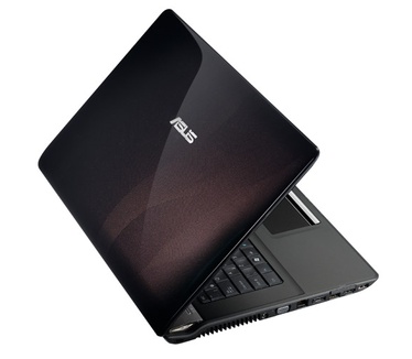 Asus N71VN-TY052X