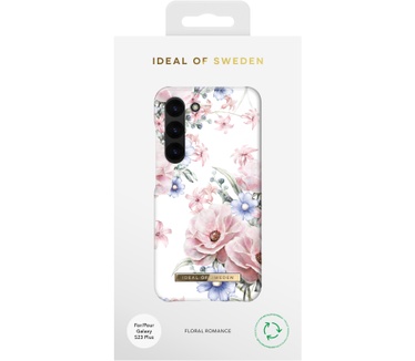 iDeal of Sweden IDFCSS17-S23P-58 (Compatible with wireless charging) Multi-color