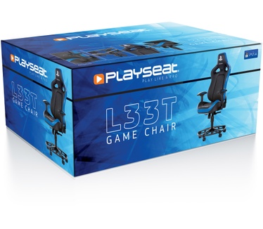 Playseat L33T PlayStation