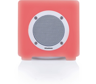 AudioSonic SK-1537 LED Outdoor speaker