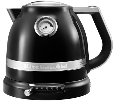 KitchenAid Artisan 5KEK1522 (Onyx Zwart)