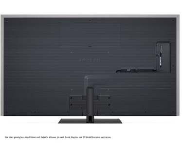 LG OLED65G49LS
