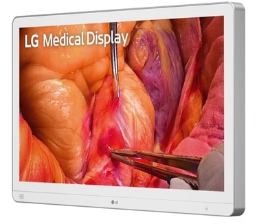 LG 27HS714S-W
